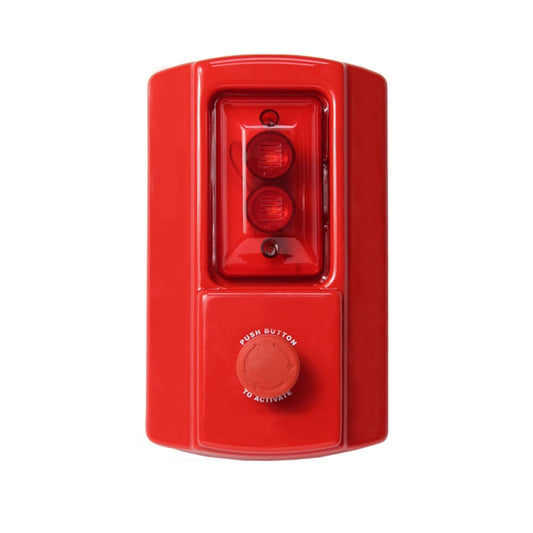Fire Site Alert