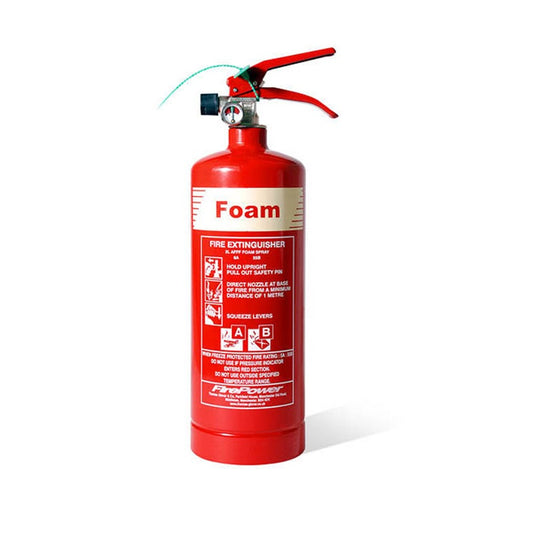 Foam Fire Extinguisher - 6L