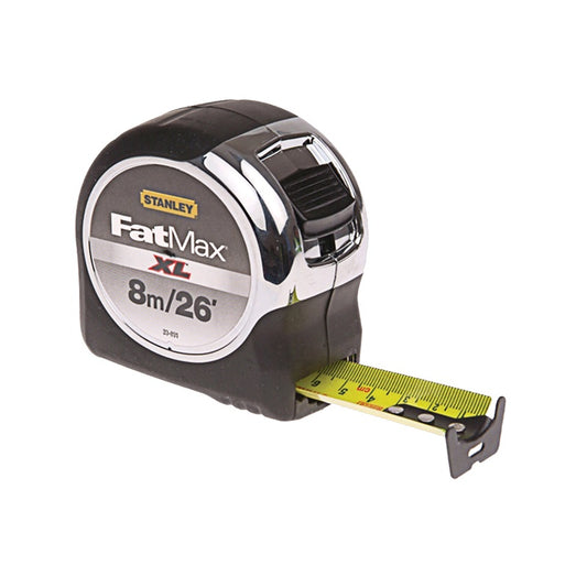 FatMax&Acirc;&reg; Pro Pocket Tape 10m/33ft (Width 32mm)