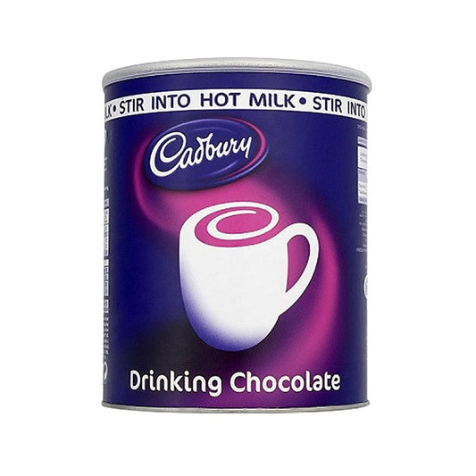 Cadburys Instant Hot Chocolate