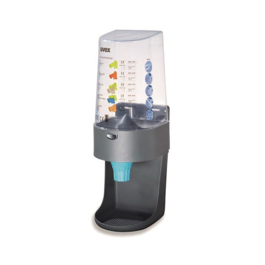Ear Plug Dispenser