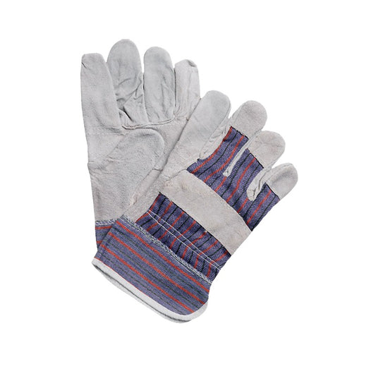 Economy Leather Rigger Gloves