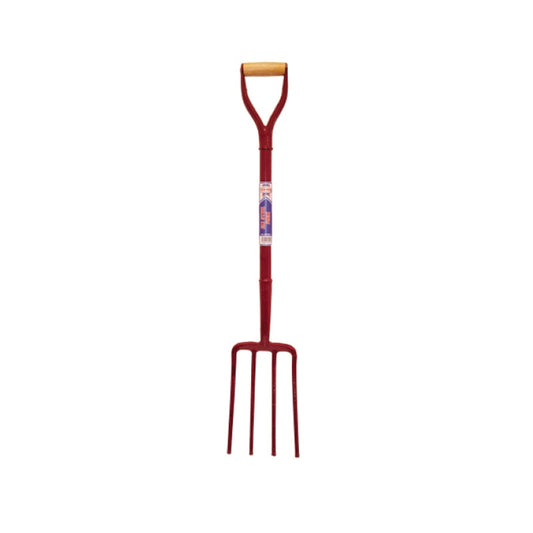 All-Steel Contractor`s Fork YD