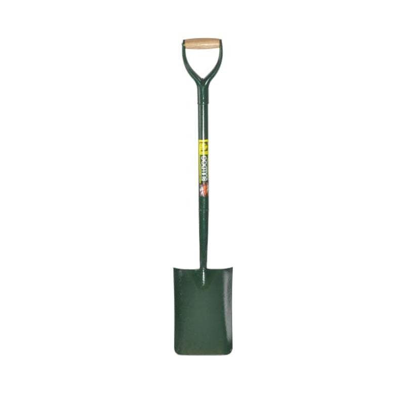 All-Steel Trenching Shovel YD