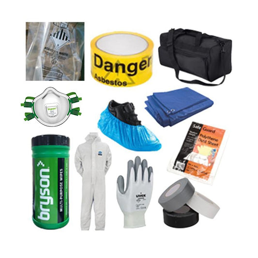 Asbestos Kit