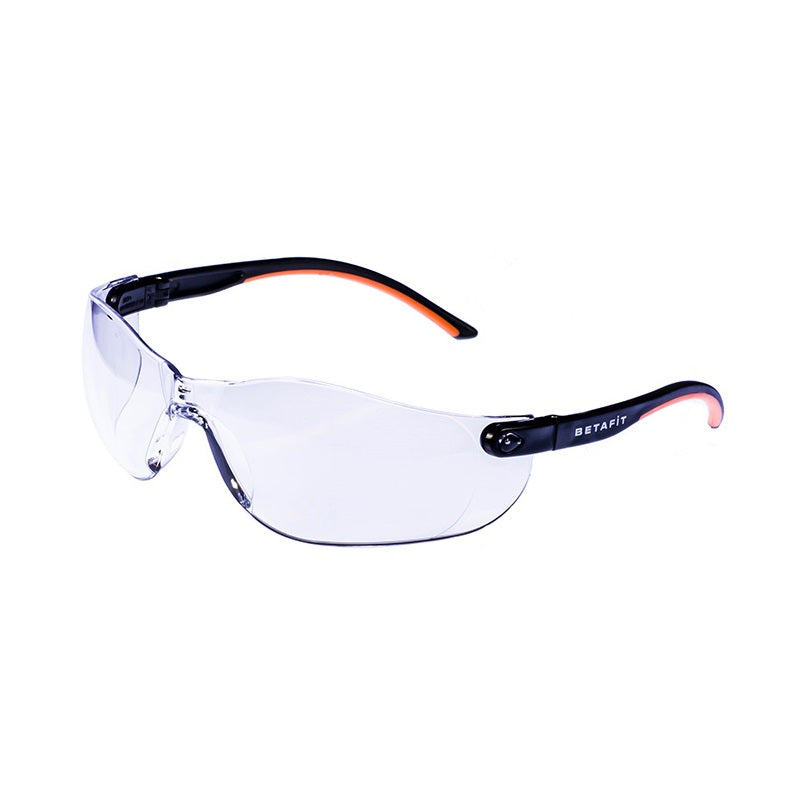 Betafit Montana - Anti-Scratch Safety Spectacles