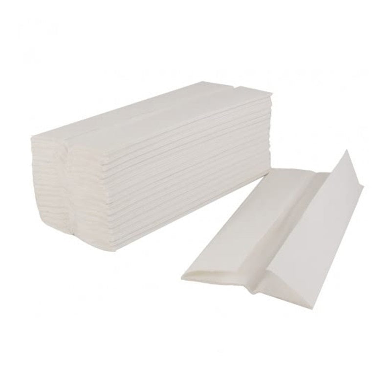 Hand Towels C Fold