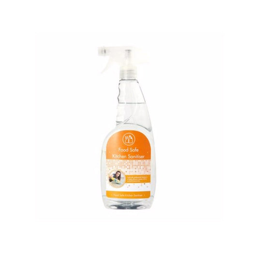 Food Safe Kitchen Sanitiser