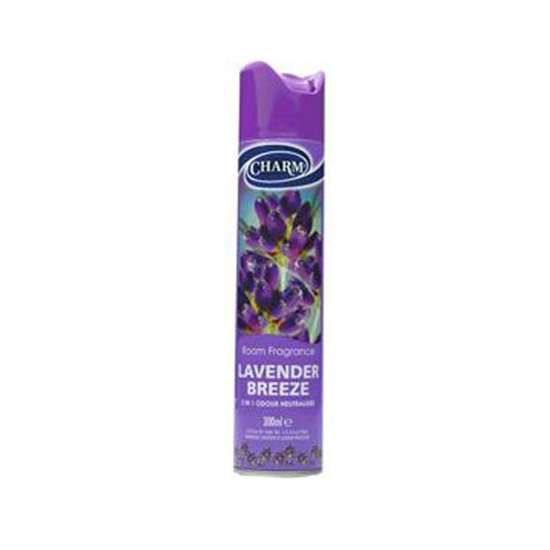 Air Freshener Mixed Fragrances - 350ml